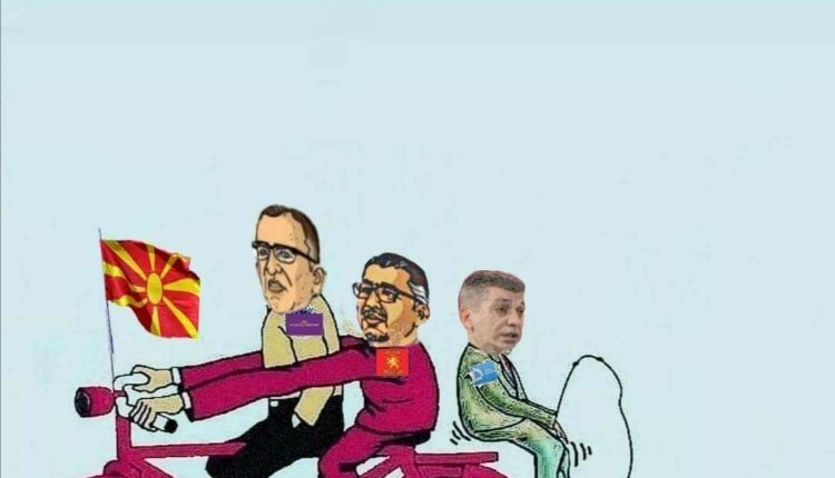Qeveria e re e problemeve të vjetra!