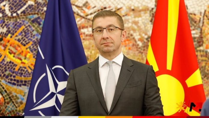 Mickoski: Bashkëpunimi financiar me Hungarinë ka normë interesi dyfish më të ulët se eurobondi i qeverisë së kaluar