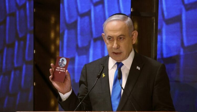 Pas Hamasit, Netanyahu pranon planin amerikan të paqes për Gazën