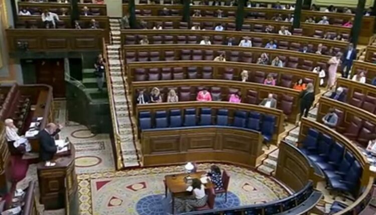 Parlamenti i Spanjës voton kundër nismës për njohjen e Kosovës