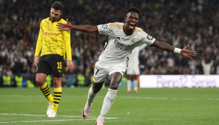 Real Madridi, mbret i Evropës për herë të 15-të në histori