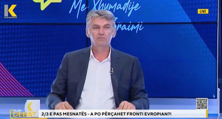 Sela: Ministritë që po udhëhiqen nga shqiptarët janë zhveshur nga kompetencat, kjo vetëm po na dobëson si popull