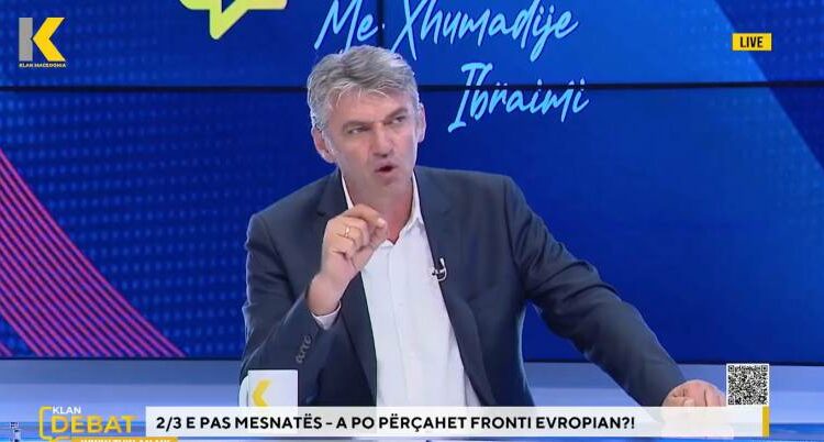 Sela: Nuk ka përçarje të Frontit Europian, unë jam zotuar dhe i qëndroj fjalës së dhënë!
