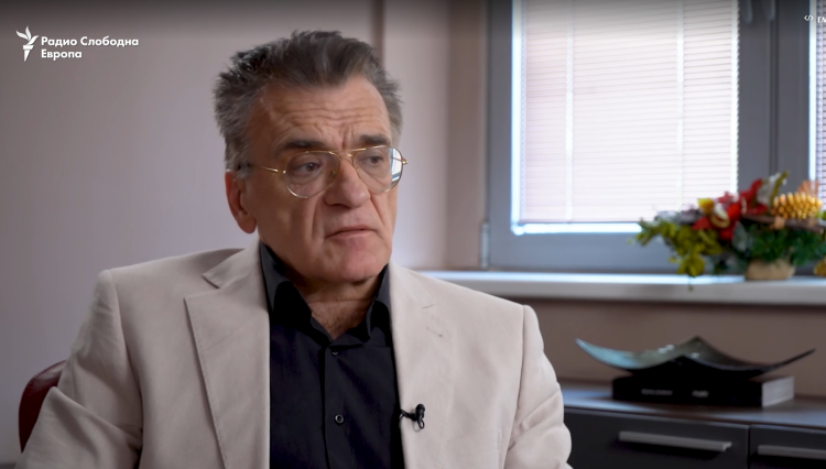 Qendra Klinike në Shkup/ Danillovski: Ndërtimi i qendrës Klinike nuk është prioritet