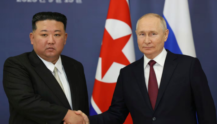Vizita së Putinit në Korenë e Veriut shkakton një valë reagimesh ndërkombëtare