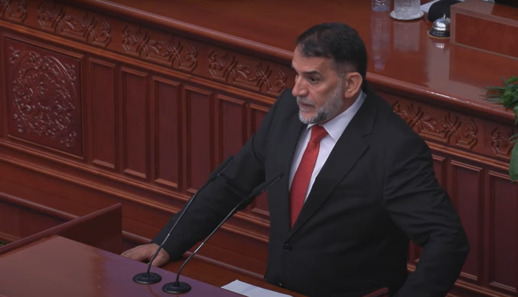 Murati: Shpresoj që një ditë do të flas në gjuhën turke në këtë Kuvend