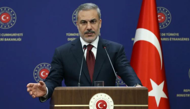 Qipro dënon deklaratën e ministrit të Jashtëm turk për përfshirjen e mundshme në operacionet në Lindjen e Mesme