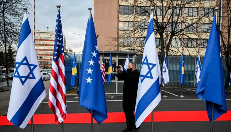Kosova dhe Izraeli me marrëveshje për heqjen e vizave