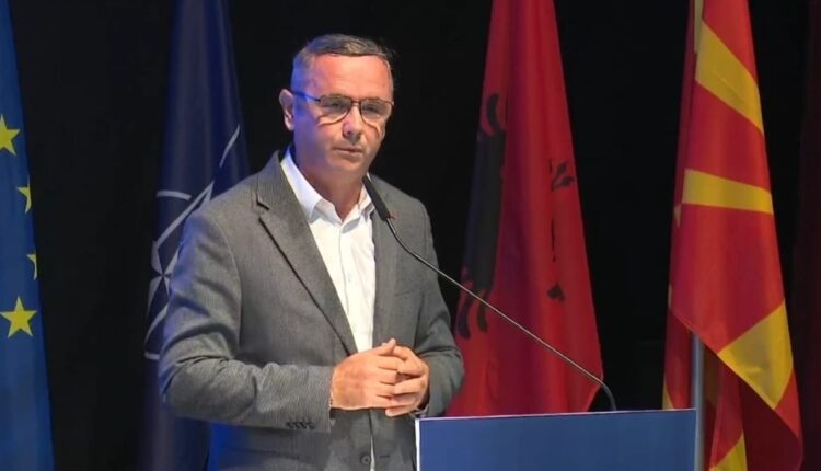 Zejdi selam Izet Mexhitit