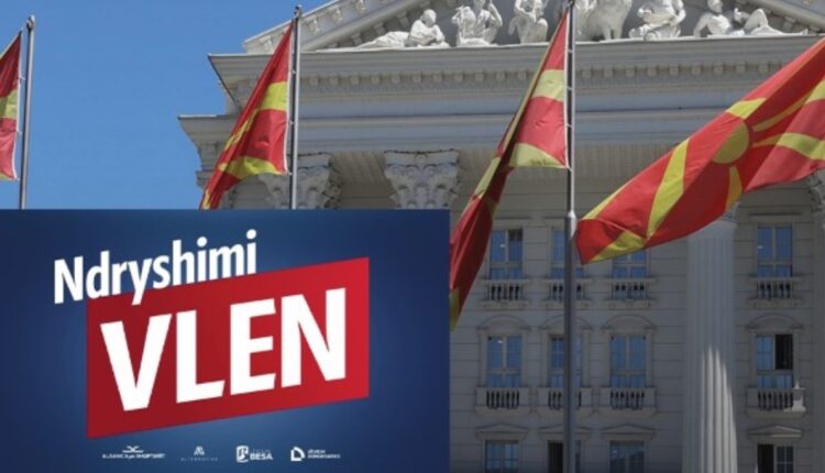 Edhe VLEN si BDI, do hyjë vetëm me burra në Qeveri, asnjë grua ministre?