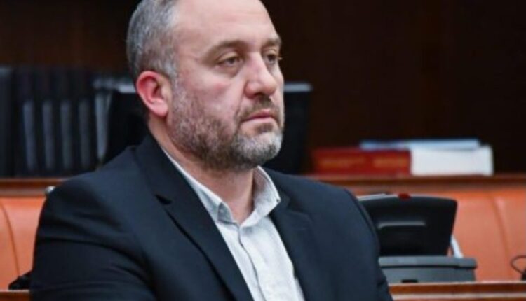 Mehmedi: VLEN s’ka takat t’i caktojë ministrat e vetë, e jo më të VMRO-së