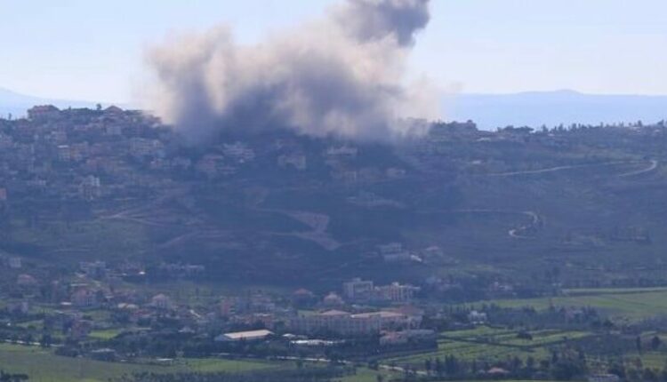 SHBA thirrje qytetarëve: Shmangni udhëtimet në Liban