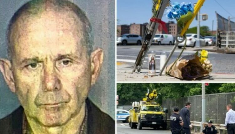 Antonio Conigliaro – Mafiozi Genovez “Tony Cakes”, vdes nga një aksident në Brooklyn