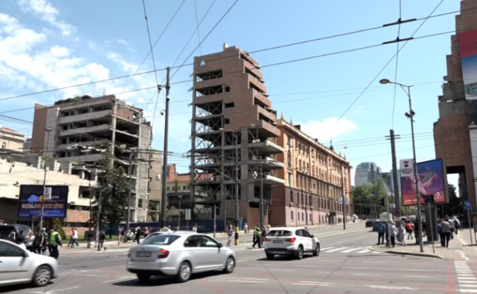 Vuçiqi bisedon me dhëndrin e Trumpit rreth planeve për Beogradin
