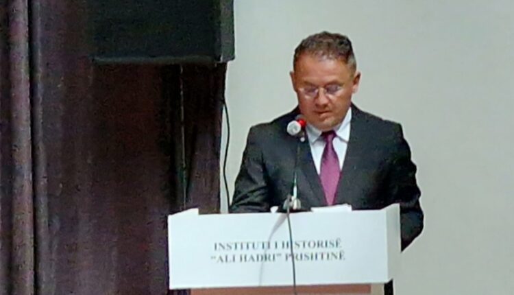 25 VJETORI I ÇLIRIMIT TË KOSOVËS, NJË NXITJE SHTESË PËR KONSOLIDIM SHTETËROR E EKONOMIK