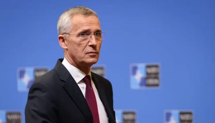 Stoltenberg njofton për blerjen e raketave të reja për NATO-