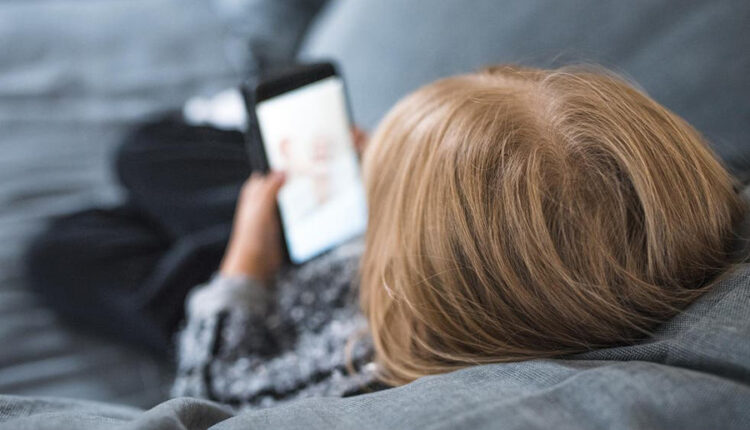 Smart Phonët dhe ndikimi negativ tek fëmijët