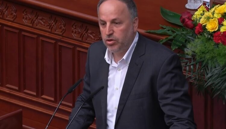 Azizi drejtuar BDI-së: Stoilkoviçin nuk e sollëm ne, atë e gjetëm në mesin tuaj (VIDEO)