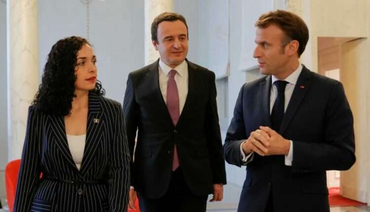 E djathta ekstreme në Francë shkakton shqetësim deri në Kosovë