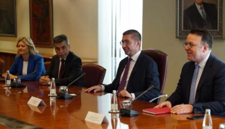 Zv/kryeministri Mexhiti: Investim në vlerë prej rreth 450 milion euro në energjetikë