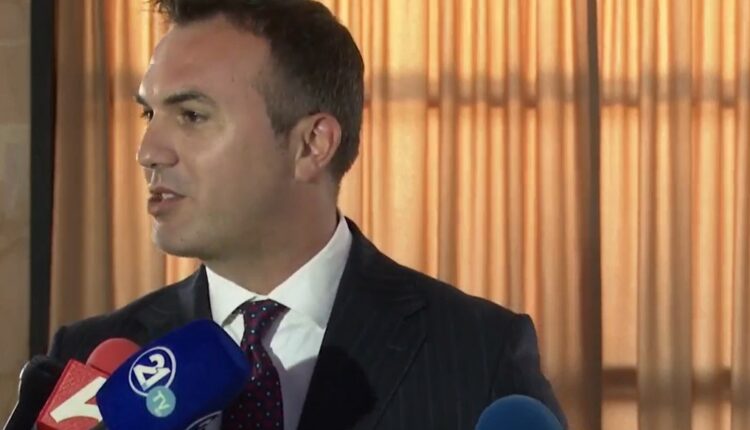 Ademi: Qeveria në ikje ka pasur qasje të sinqertë për ndryshimet kushtetuese