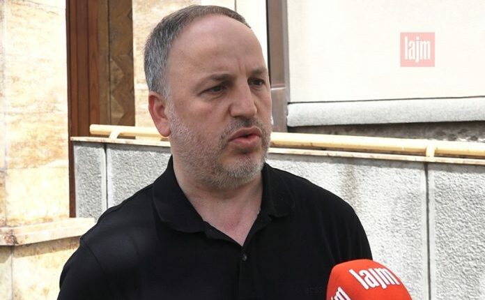 Azizi: Në qeverinë tonë s’ka vend për BDI-në (VIDEO)