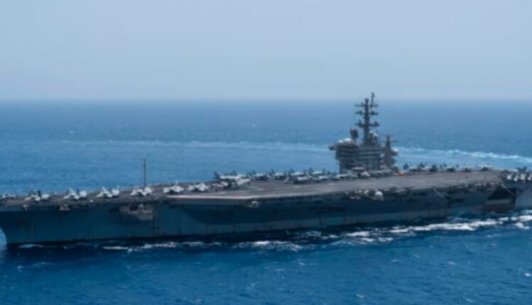 SHBA-ja dhe 28 vende të tjera kanë filluar stërvitjen më të madhe detare në botë në brigjet e Havait