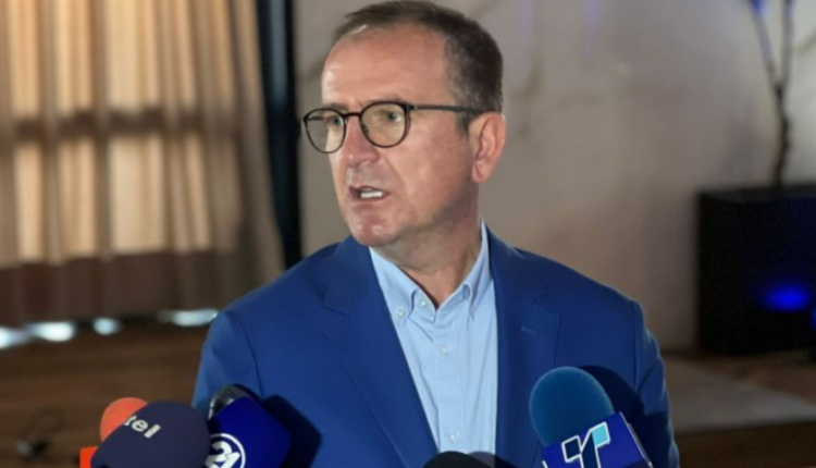 Taravari për Frontit Evropian: Nuk e kanë problemin e Qeverisë, por përgjegjësisë që i pret!