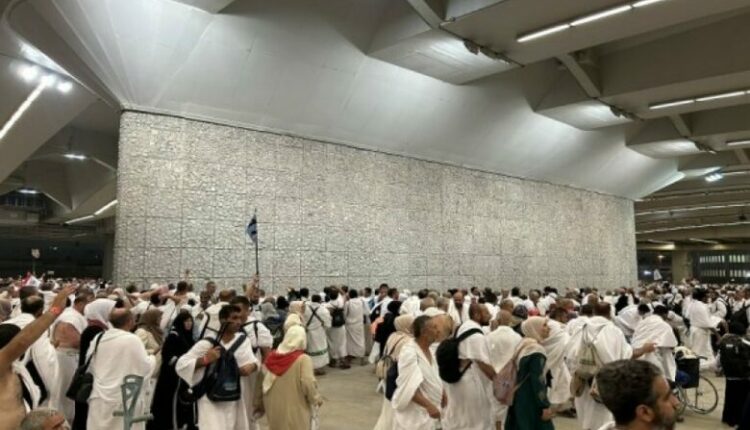 ​Vala e të nxehtit kaplon Arabinë Saudite, 51.8 gradë në Mekë