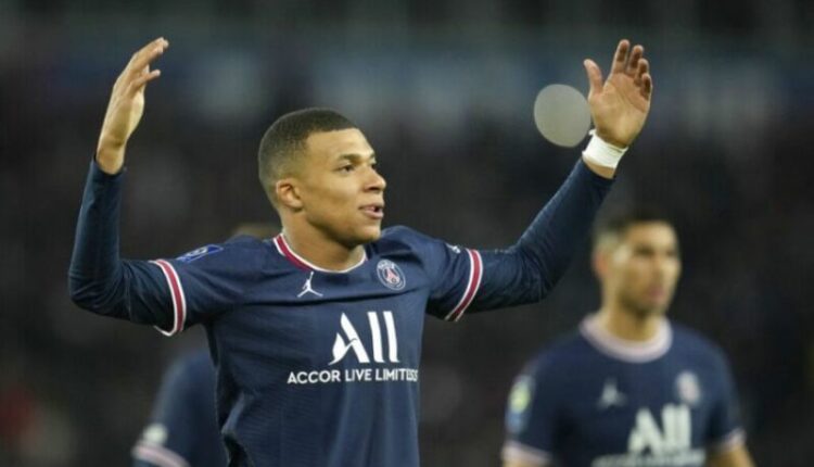 Largimi i Kilian Mbappe për te Real Madridi lë një boshllëk të madh