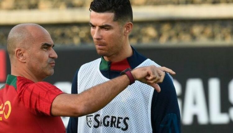 Portugalia në fushë, Ronaldo: Ankth para ndeshjes së parë, më vjen mirë…