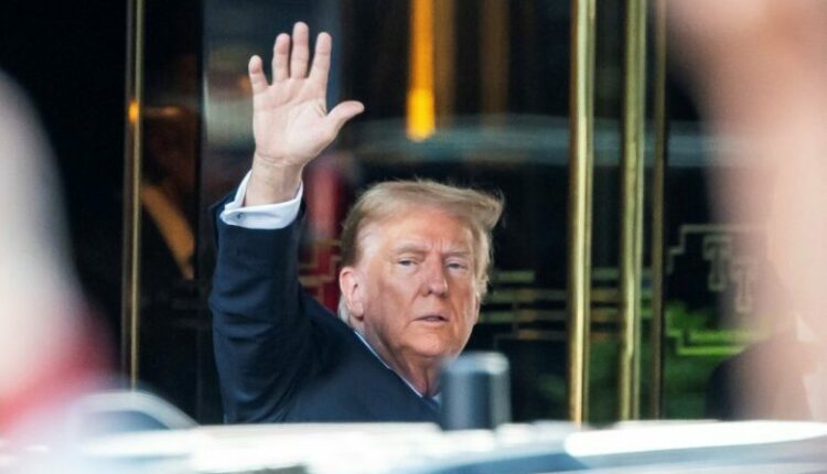 Trump: Nëse rizgjidhem sërish president, do t’i jap fund konfliktit Rusi-Ukrainë