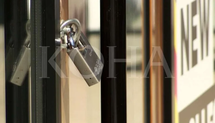 Ikja e fuqisë punëtore alarm për bizneset