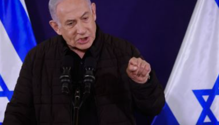 Netanyahu: Do të luftojmë derisa të arrijmë të gjitha objektivat tona