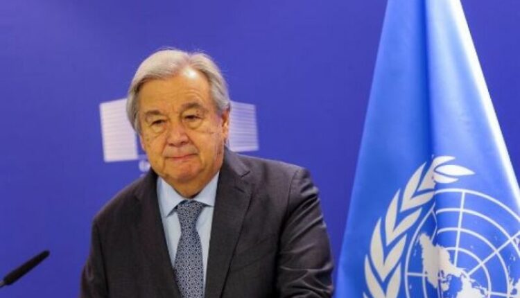 Guterres në ditën Ndërkombëtare Kundër Gjuhës së Urrejtjes: E shikuam këtë shfaqje nga Uganda në Bosnje