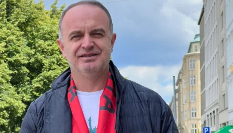 Zëvendëskryeministri malazez nga Hamburgu: O sa mirë me qenë shqiptar