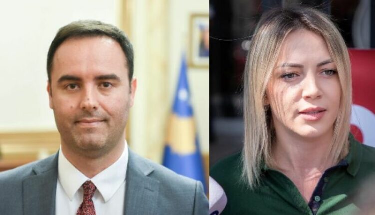 Çka thuhet në padinë e Glakuk Konjufcës ndaj Natyra Kuçit, përmes së cilës po ia kërkon 15 mijë euro kompensim?