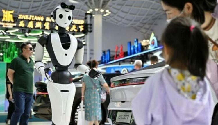 Shkencëtarët gjetën mënyrën për të zbuluar “halucinacionet” e Inteligjencës Artificiale