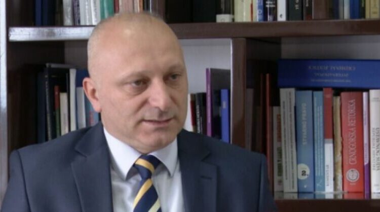 Avokati Qerkini: Padia ndaj Serbisë do të jetë një betejë jashtëzakonisht e madhe