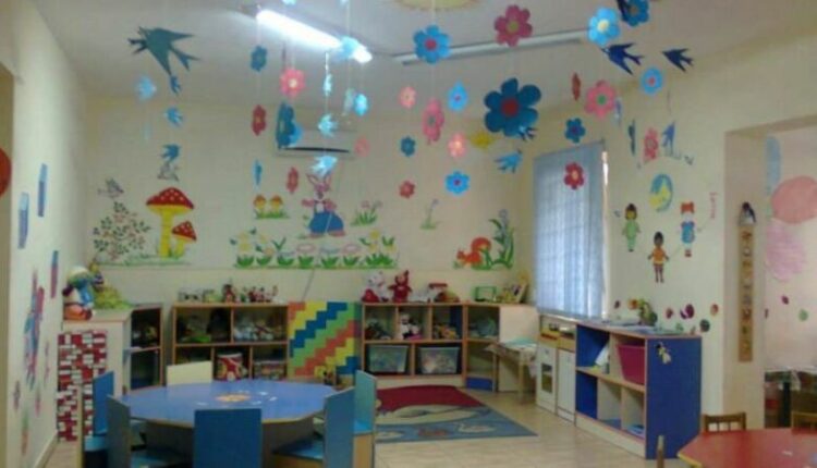 Rritet numri i fëmijëve në kopshte dhe qendrat për zhvillim të hershëm