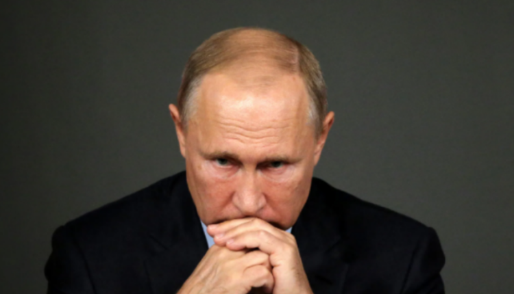 Dita më vdekjeprurëse e Putinit, mbi 1,200 trupa ruse të vdekur në vetëm 24 orë
