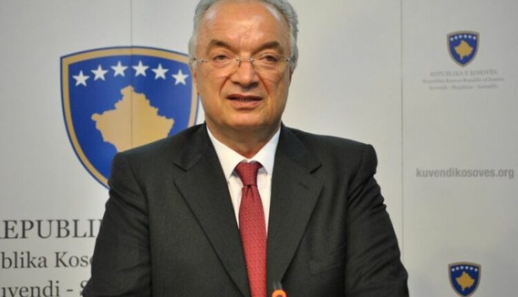 Haliti: Qeveria e Kosovës nuk ka bërë asnjë hap për anëtarësimin në NATO