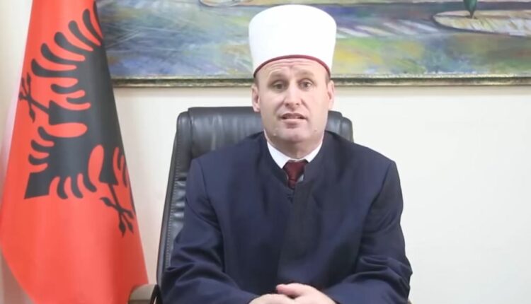 Kurban Bajrami/ “Festa e ngjalljes së shpresës”, Kreu i KMSH uron besimtarët: Zoti na dhëntë begati e mirësi për kombin tonë