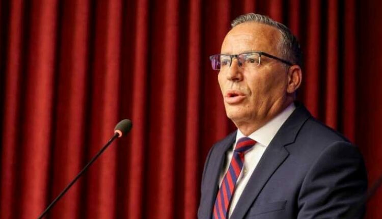 PDK’ja sot e mban Konventën për Bedri Hamzën kryeministër