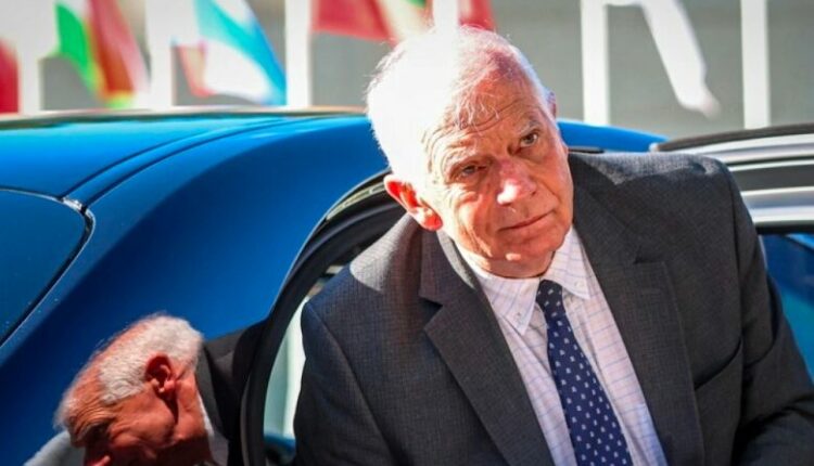 BE do të përdorë fitimet nga asetet e ngrira ruse për armë në Ukrainë