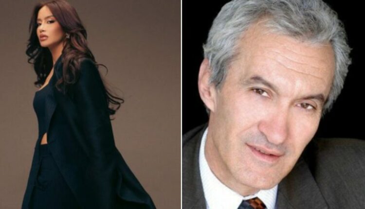 Dafina Zeqiri reagon për vdekjen e poetit Agim Doçi, thotë se ai i realizoi këngën e parë në shqip