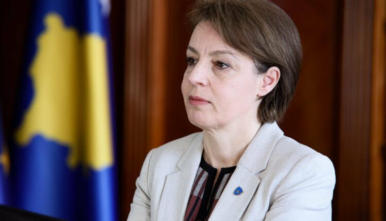 Gërvalla: Trupi i Fatonit duhet të kthehet sa më shpejt në Kosovë – kemi folur edhe me ndërkombëtarët