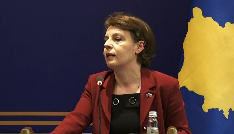 Gërvalla- opozitës: Jemi të gatshëm për zgjedhje