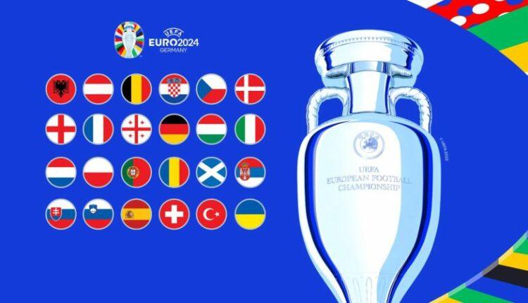 Euro 2024: Shpërblimet e UEFA-s, ja sa fitojnë skuadrat