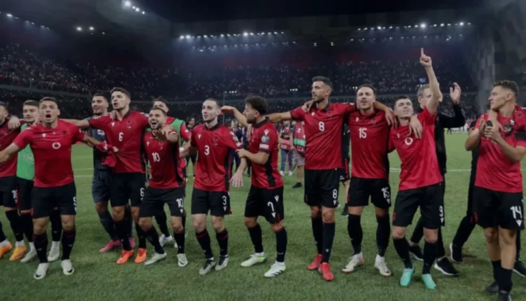 Shqipëria nis “nxehjen” për Euro 2024, kuqezinjtë në fushë për miqësoren e parë